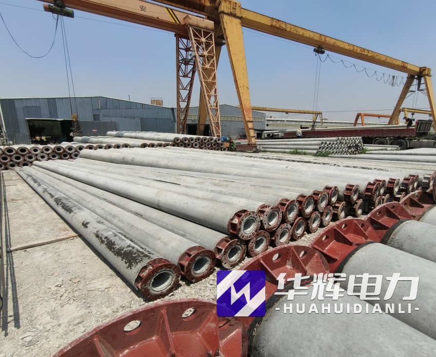 邢台21米水泥电线杆